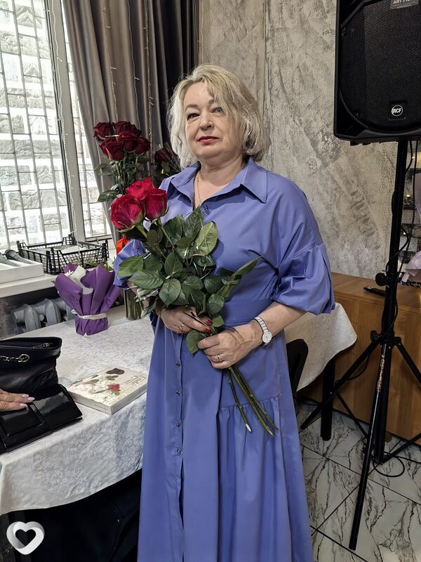 Любовь, Молодечно