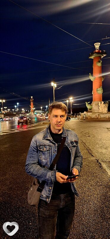 Алексей, 42, Кирове — анкета №4469415