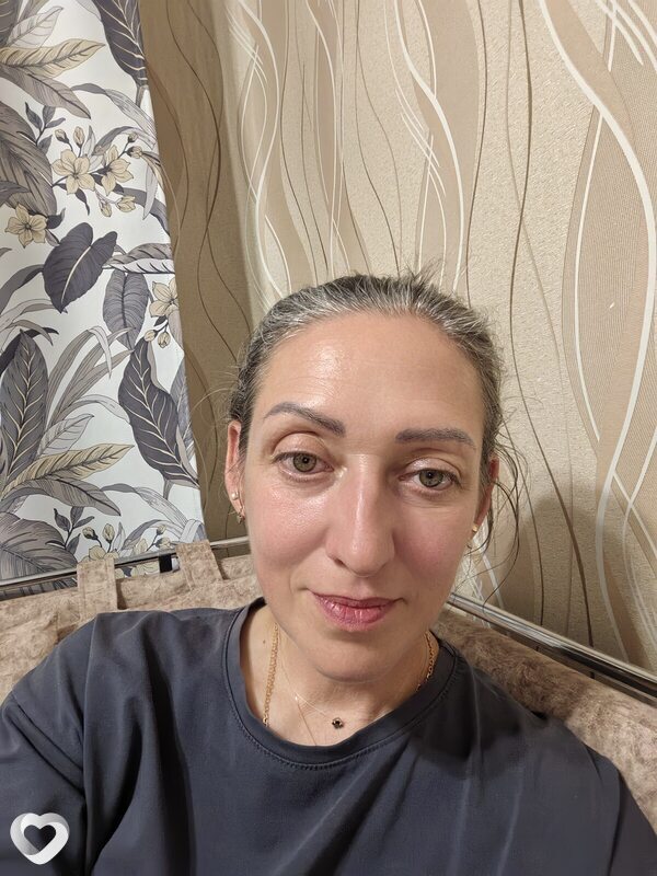 Юлия, 48, Волжском — анкета №4469416