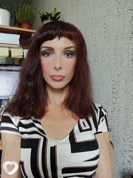 Света, 51, Витебске — анкета №4469238