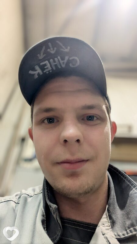 Александр, 21, Арзамасе — анкета №4469246