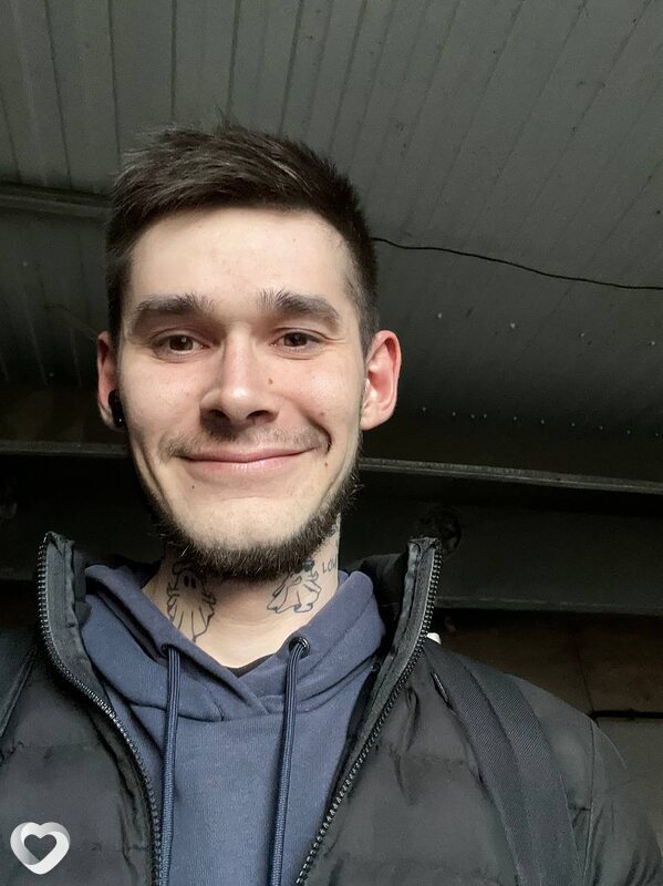 Егор, 28, Челябинске — анкета №4469248