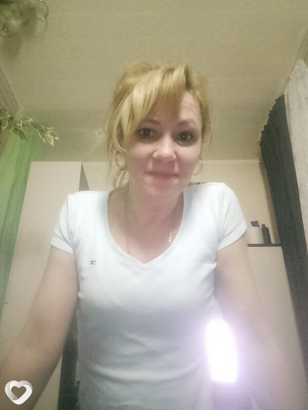 Елена, 46, Ярославле — анкета №4469256