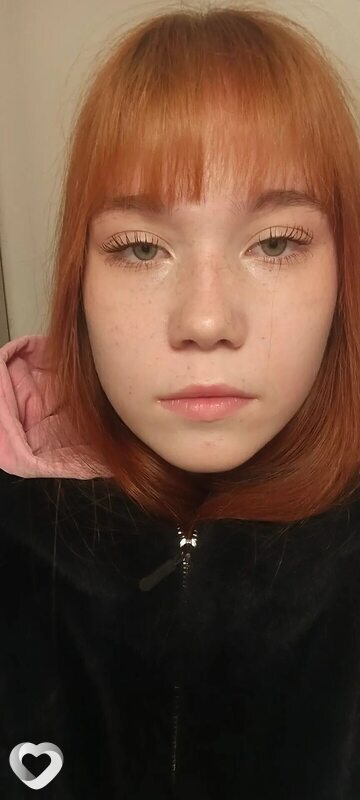 Ксюша, 19, Казани — анкета №4469197