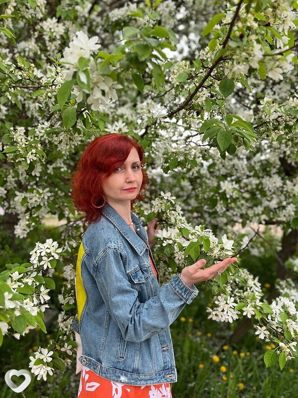 Екатерина, 39, Санкт-Петербурге — анкета №4469336