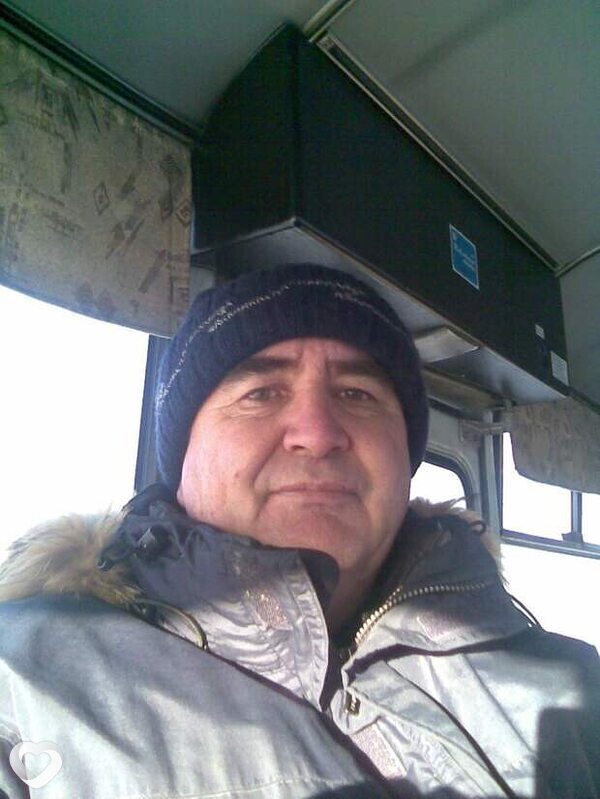 Farit, 69, Казани — анкета №4469337