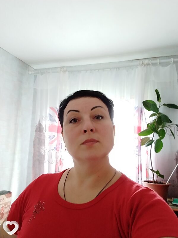 Галина, Волхов