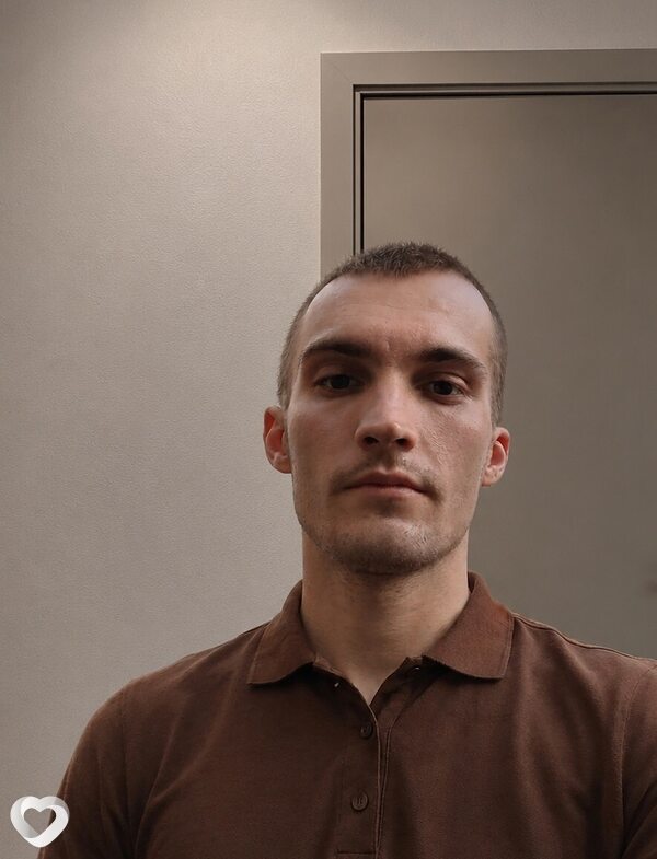 Дмитрий, 24, Москве — анкета №4469343