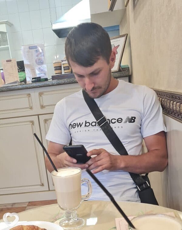 Murad, 34, Махачкале — анкета №4469355