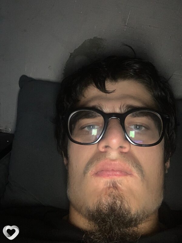 Ахмед, 22, Москве — анкета №4469296