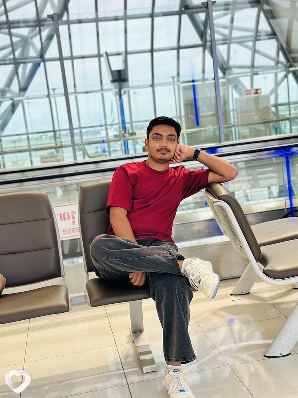 Abdul, 23, Краснодаре — анкета №4469299