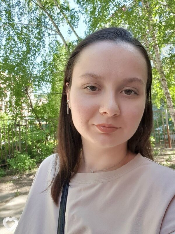 Елизавета, Томск
