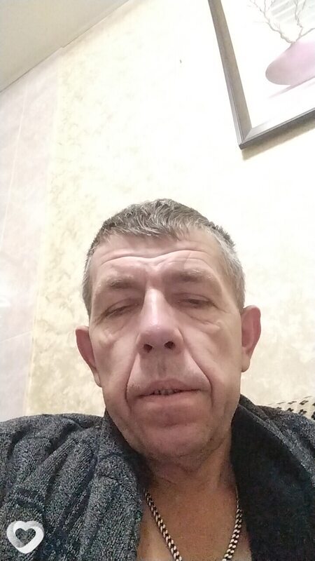 Евгений, 49, Шахтах — анкета №4469611