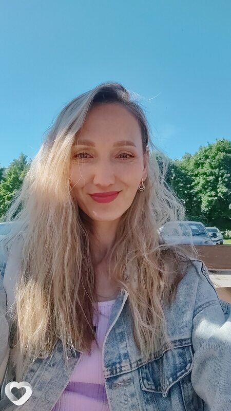 Оксана, 41, Чебоксарах — анкета №4469612