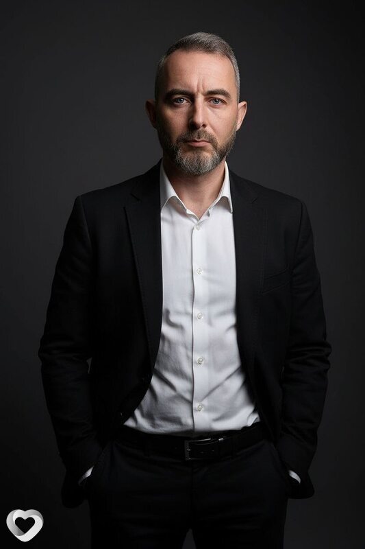 Макс, 39, Донецке — анкета №4469616