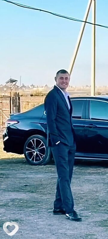 Алишка, 29, Астане — анкета №4469618