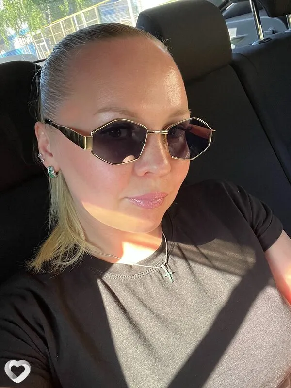 Алина, 37, Барнауле — анкета №4469624