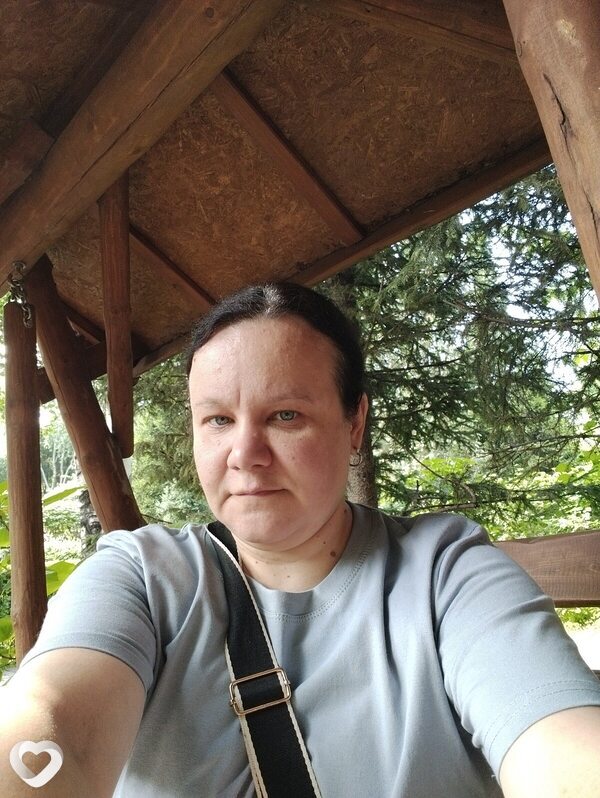 Елена, 43, Абакане — анкета №4469625