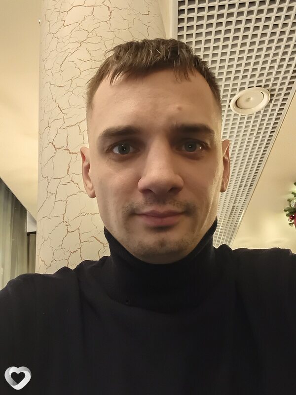 Александр, 35, Санкт-Петербурге — анкета №4469627