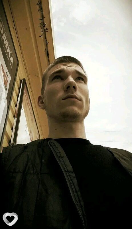 Valik, 27, Одессе — анкета №4469387