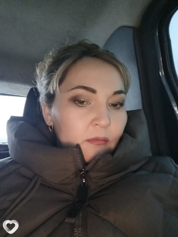 Альбина, 42, Магнитогорске — анкета №4469405