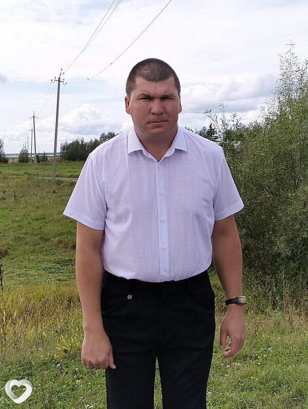 Евгений, 38, Чебоксарах — анкета №4469434