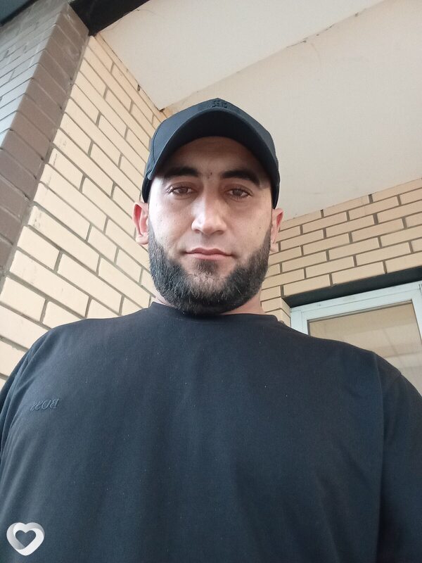 Zokir, 33, Наро-Фоминске — анкета №4469448