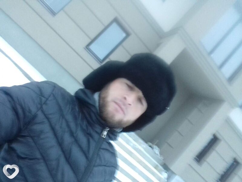 Мухаммад, 36, Екатеринбурге — анкета №4469450