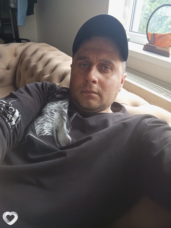 Сергей, 43, Барановичах — анкета №4469452