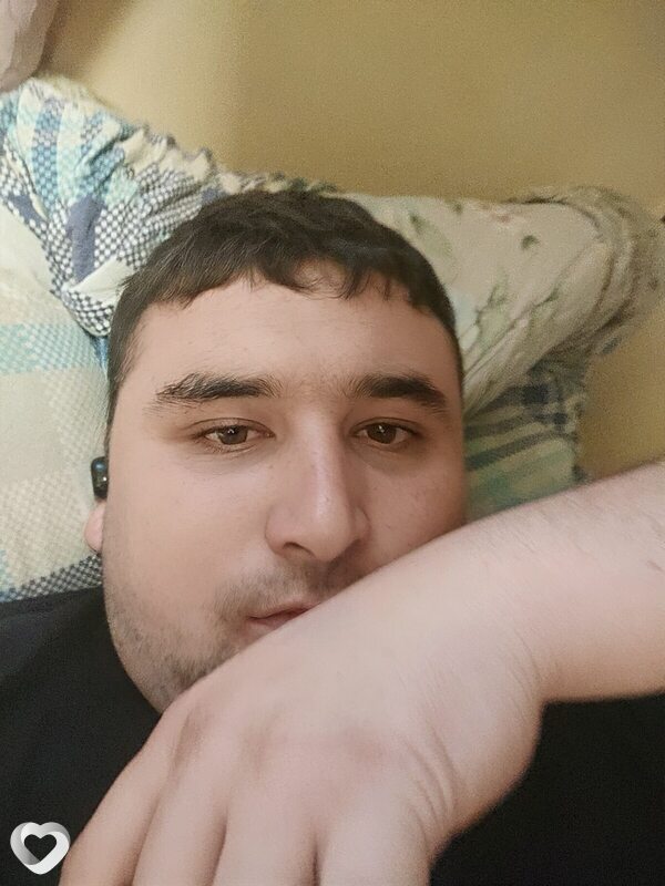 Dima, 27, Череповце — анкета №4469453