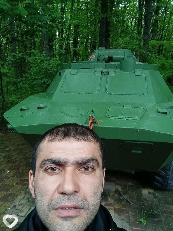 Руслан, 40, Ставрополе — анкета №4469483