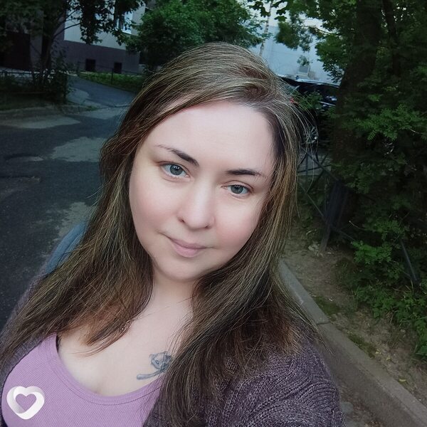 Татьяна, 45, Санкт-Петербурге — анкета №4469495