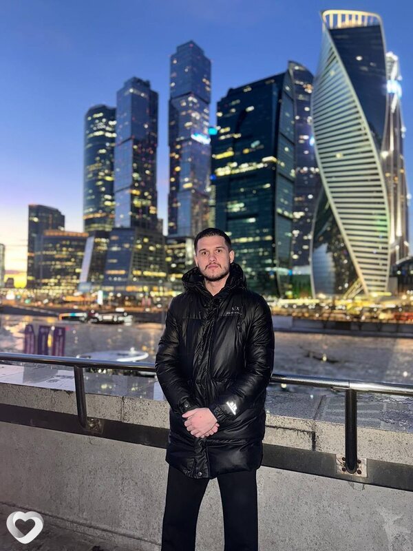 Енакентий, 26, Уфе — анкета №4469497