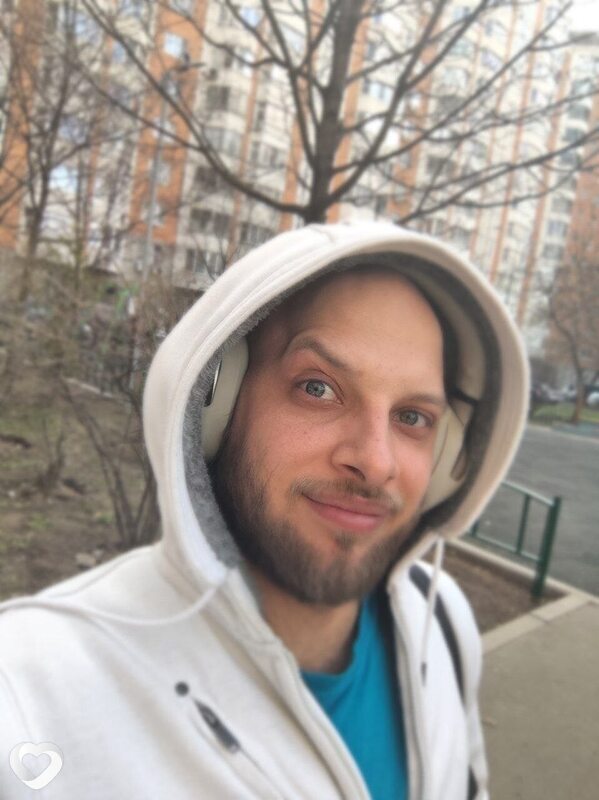 Светозар, 34, Москве — анкета №4469465