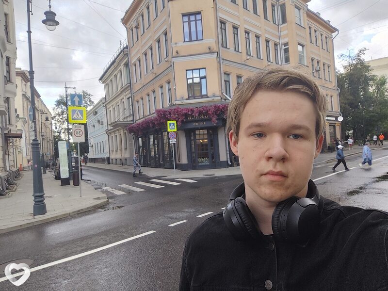 Сергей, 18, Минске — анкета №4469811