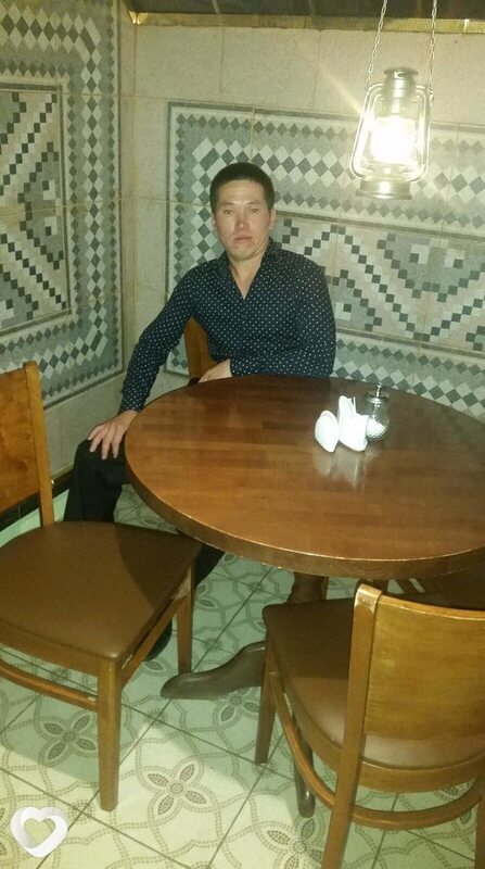 Жамал, 34, Можайске — анкета №4469815