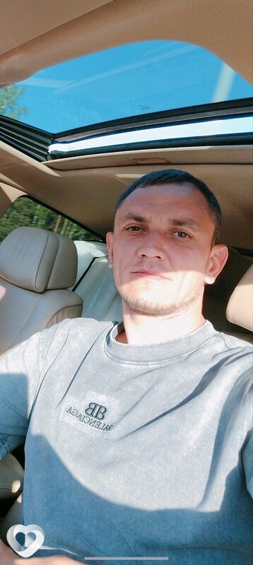 Дмитрий, 39, Тюмени — анкета №4469819