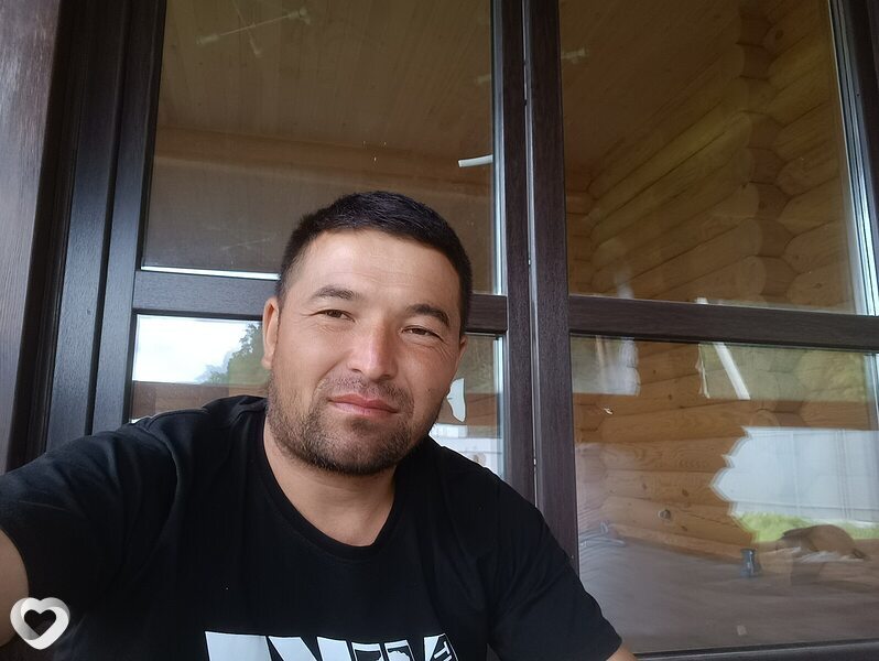 Zafar, 36, Алматы — анкета №4469822