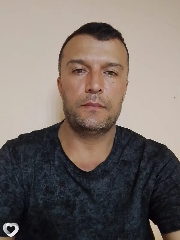 Зафар, 44, Москве — анкета №4469823