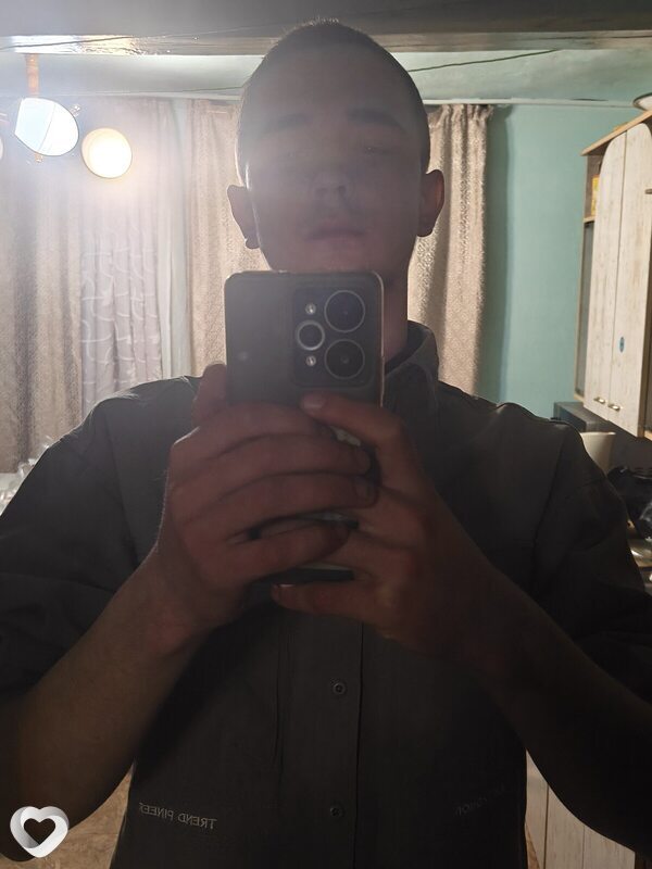 Стас, Шемонаиха