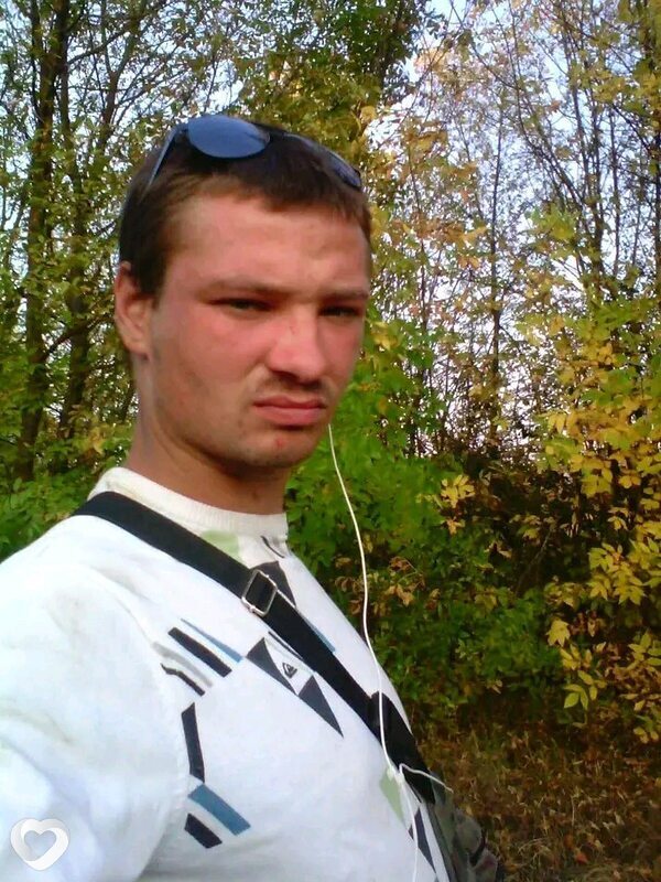 Славик, 31, Чернигове — анкета №4469364