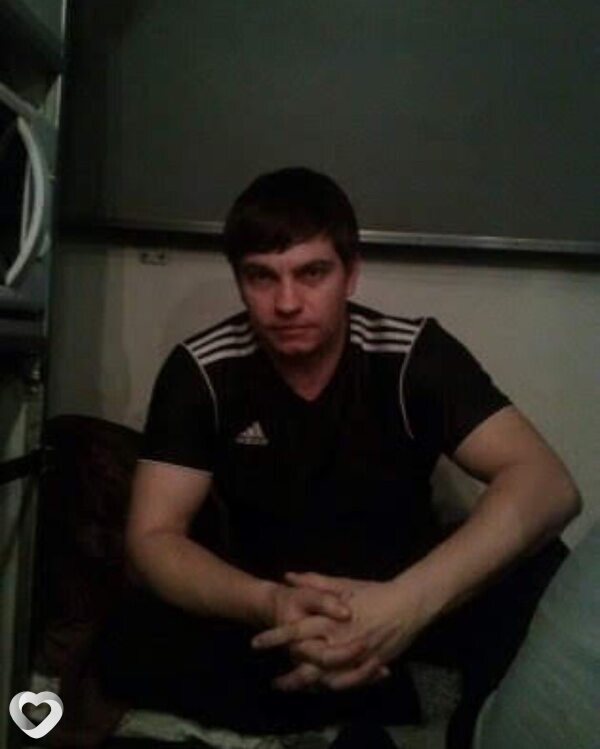 Алексей, 37, Старом Осколе — анкета №4469366