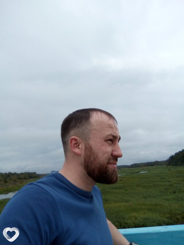 Олег, 38, Вологде — анкета №4469367