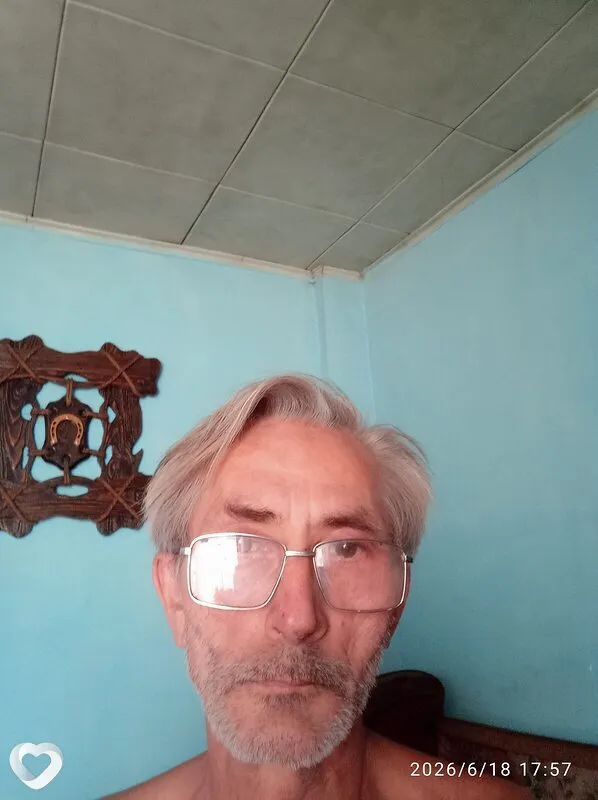 Евгений, 54, Бийске — анкета №4469369