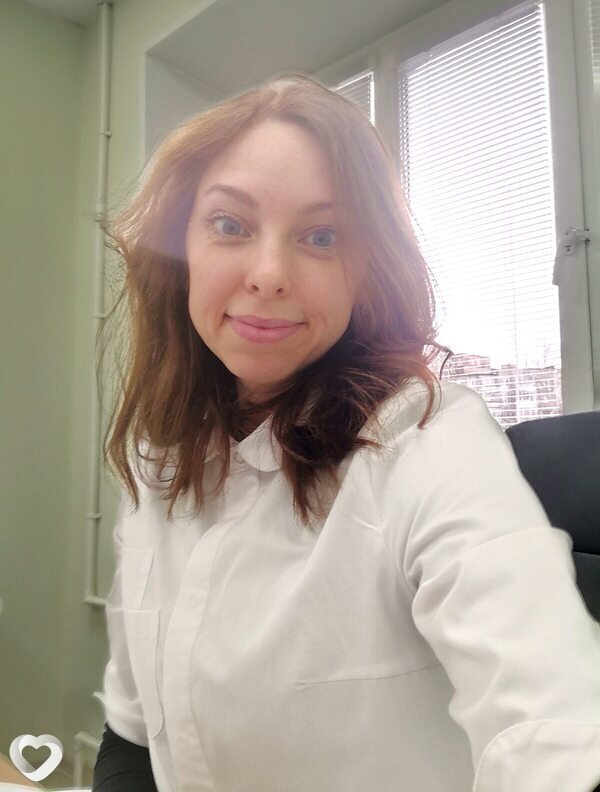 Ксения, 35, Мурманске — анкета №4469379