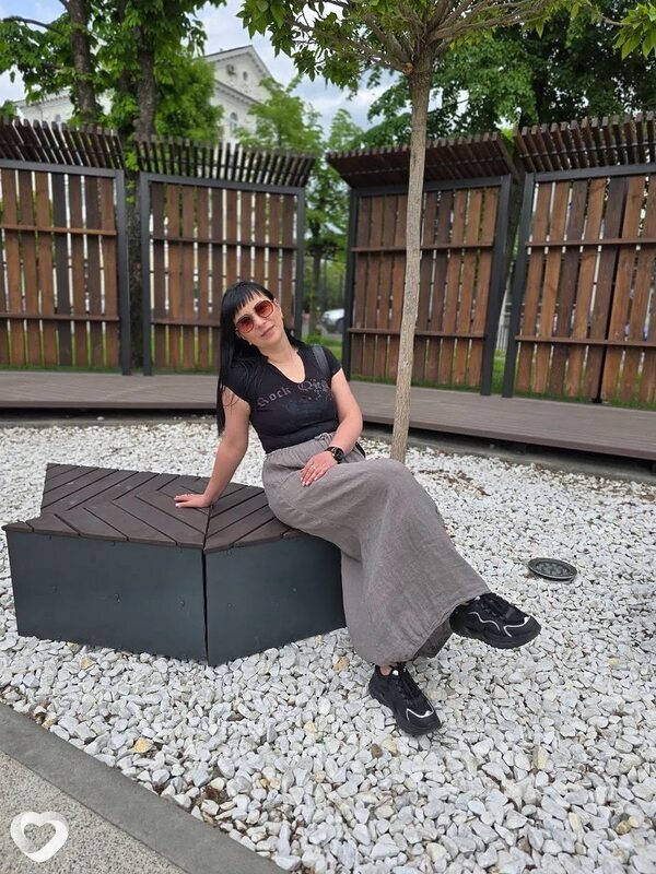 Лера, 43, Луганске — анкета №4469579