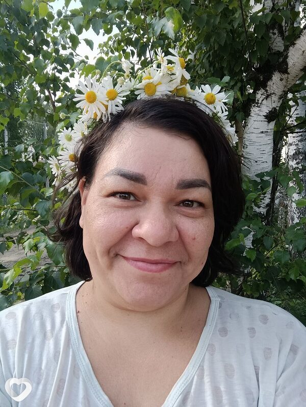 Ирина, 40, Челябинске — анкета №4469590