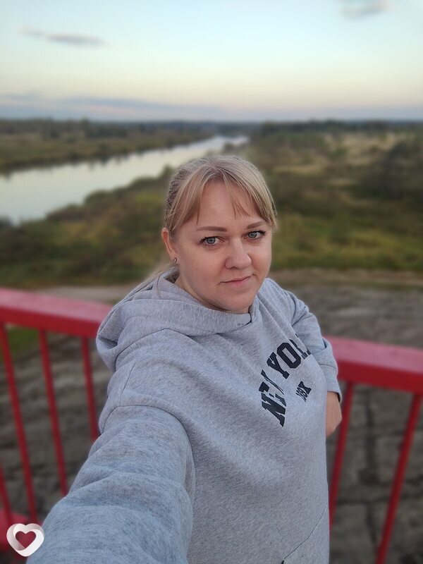 Виктория, 39, Калуге — анкета №4469594