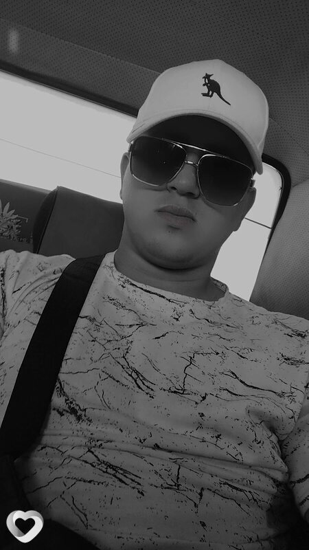 Алексей, 24, Кокшетау — анкета №4469598