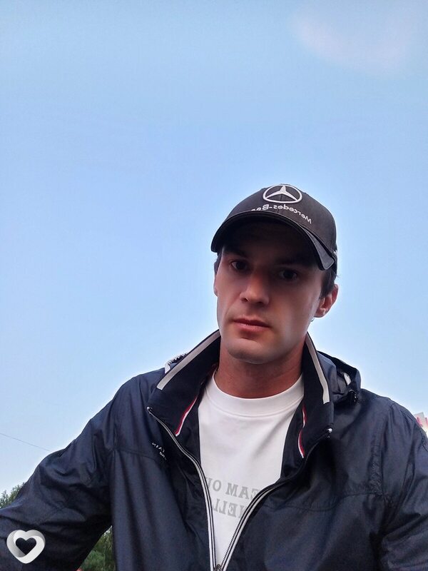 Евгений, 38, Омске — анкета №4469599